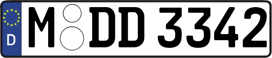 M-DD3342