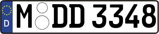 M-DD3348