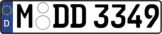 M-DD3349