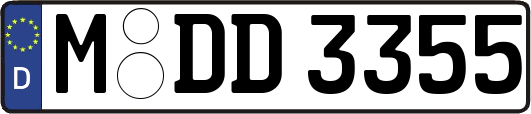 M-DD3355