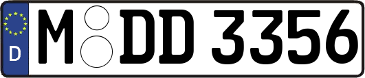 M-DD3356
