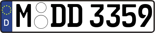 M-DD3359
