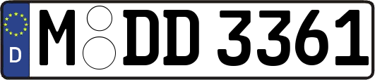 M-DD3361