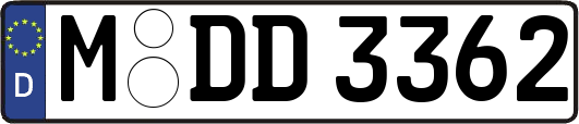 M-DD3362