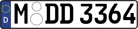 M-DD3364