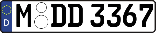 M-DD3367