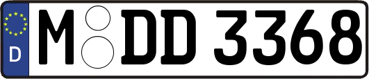 M-DD3368