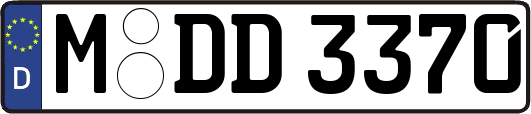 M-DD3370