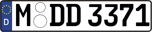 M-DD3371