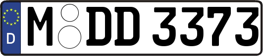 M-DD3373