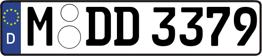 M-DD3379
