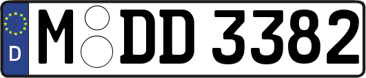 M-DD3382