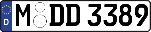M-DD3389