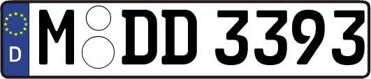 M-DD3393