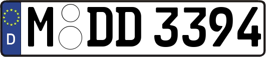 M-DD3394