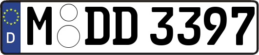 M-DD3397