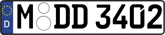 M-DD3402