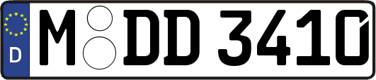 M-DD3410