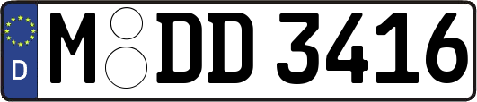 M-DD3416