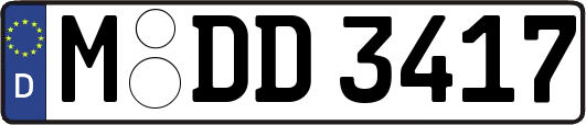 M-DD3417