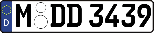 M-DD3439