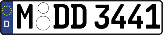 M-DD3441