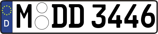 M-DD3446