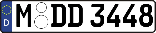 M-DD3448