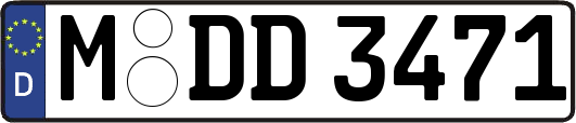 M-DD3471