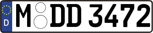 M-DD3472