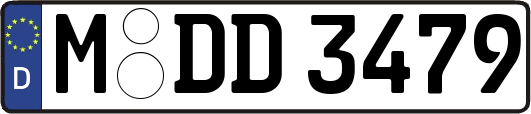 M-DD3479