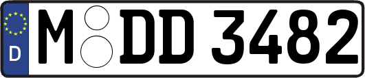 M-DD3482