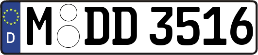 M-DD3516