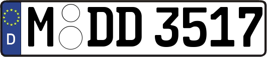 M-DD3517