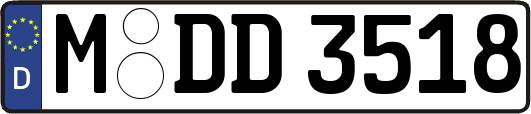 M-DD3518