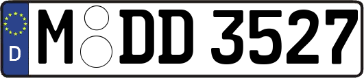 M-DD3527