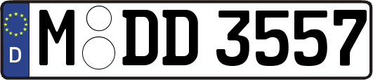 M-DD3557