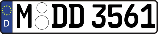 M-DD3561
