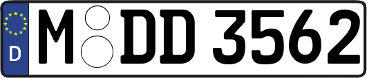 M-DD3562