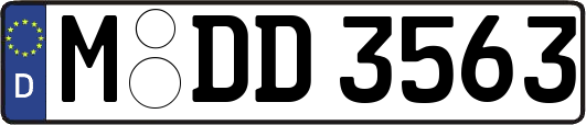 M-DD3563