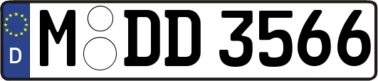 M-DD3566