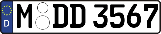 M-DD3567