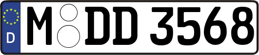M-DD3568