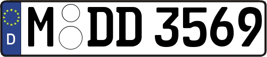 M-DD3569