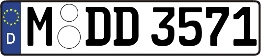 M-DD3571