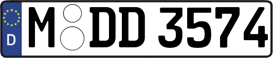 M-DD3574