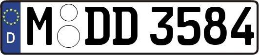 M-DD3584