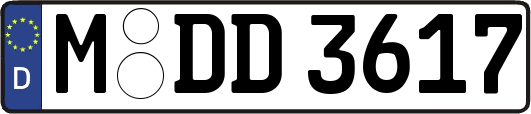 M-DD3617
