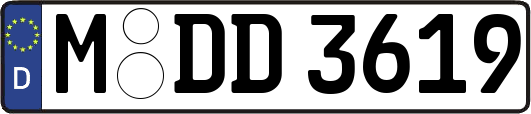 M-DD3619