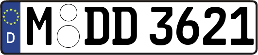 M-DD3621